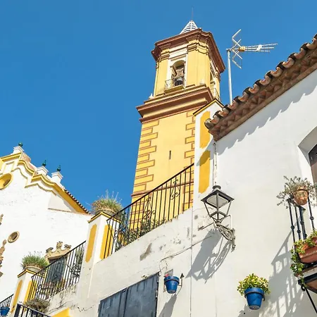 Casa Maddie - Panoramic View Penthouse Apartment *