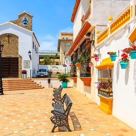 Casa Maddie - Panoramic View Penthouse Appartement