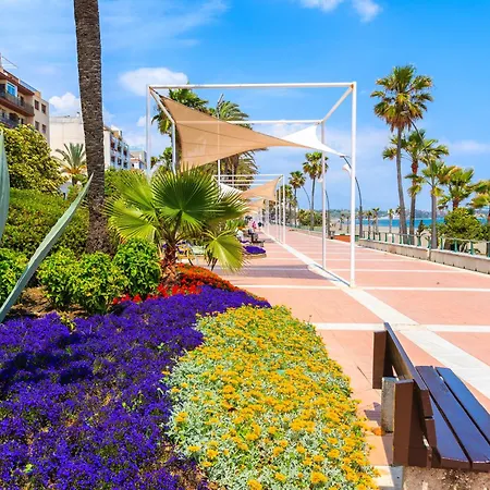 Casa Maddie - Panoramic View Penthouse Apartment *