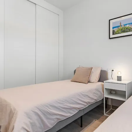 Casa Maddie - Panoramic View Penthouse * Estepona