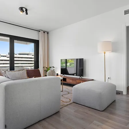 Casa Maddie - Panoramic View Penthouse