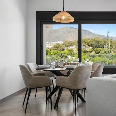 Casa Maddie - Panoramic View Penthouse