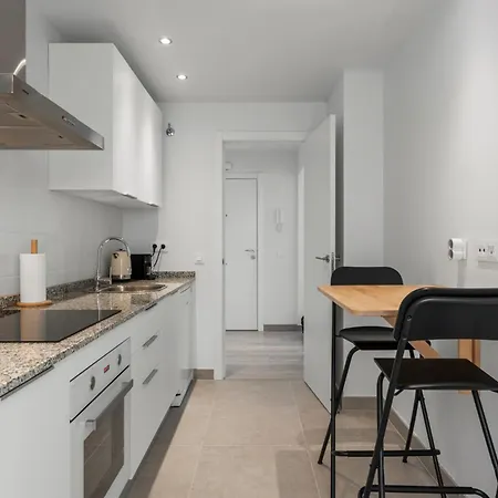 Casa Maddie - Panoramic View Penthouse Apartment