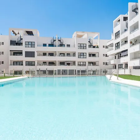 Casa Maddie - Panoramic View Penthouse Apartment