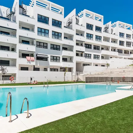 Apartment Casa Maddie - Panoramic View Penthouse Estepona