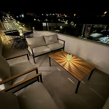 Casa Maddie - Panoramic View Penthouse