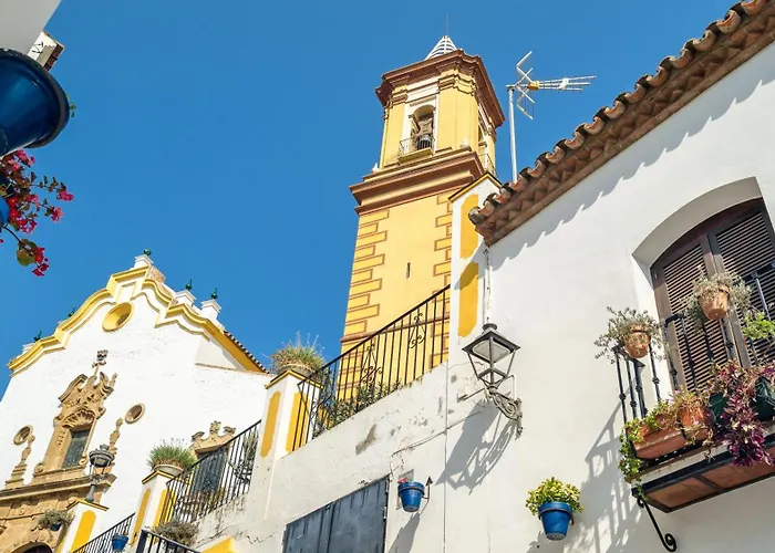 Casa Maddie - Panoramic View Penthouse Appartement *