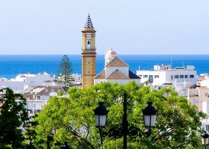 Casa Maddie - Panoramic View Penthouse *