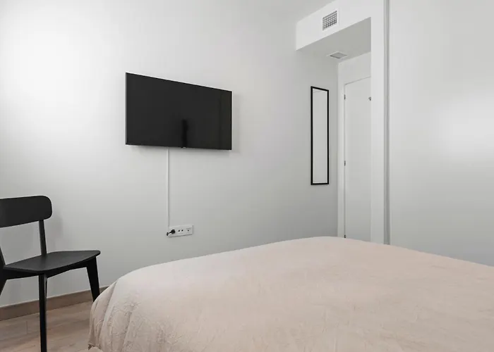 Casa Maddie - Panoramic View Penthouse アパート