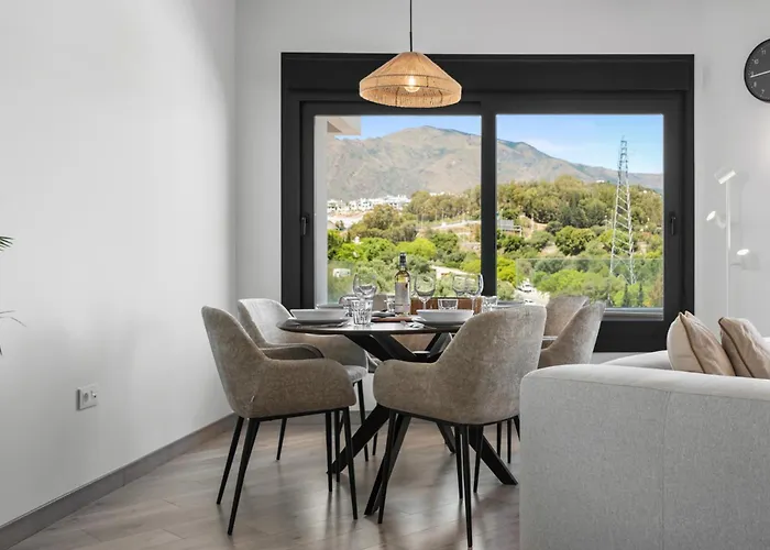 Casa Maddie - Panoramic View Penthouse