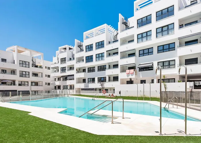 Casa Maddie - Panoramic View Penthouse