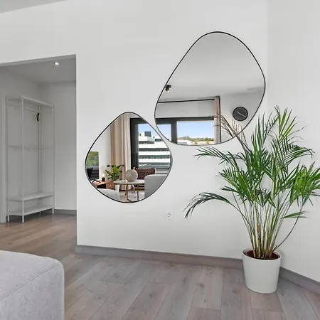 Casa Maddie - Panoramic View Penthouse * 에스테포나
