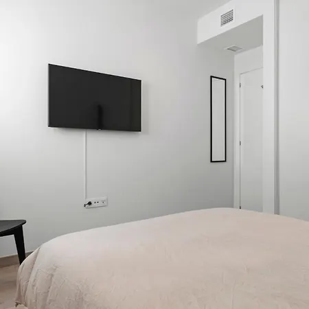 Casa Maddie - Panoramic View Penthouse 아파트