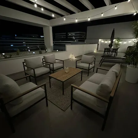 Casa Maddie - Panoramic View Penthouse