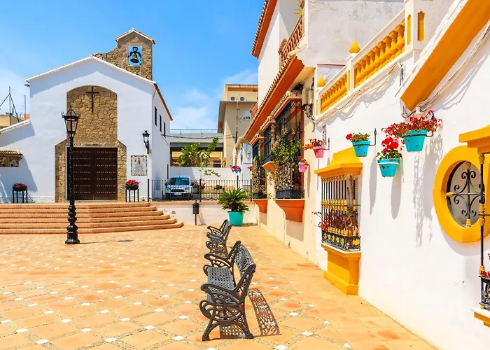 Casa Maddie - Panoramic View Penthouse Apartman