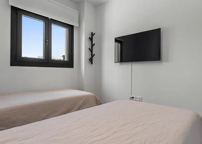 Casa Maddie - Panoramic View Penthouse