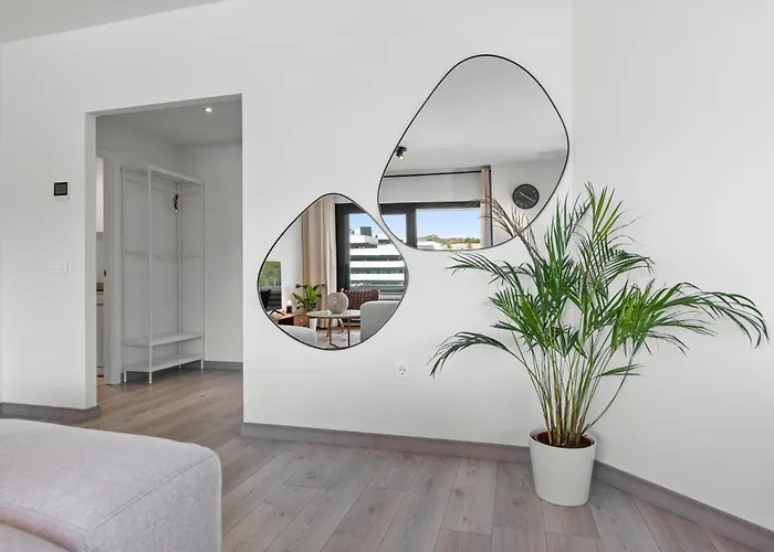 Casa Maddie - Panoramic View Penthouse * Estepona