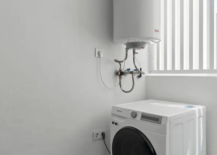 Apartman Casa Maddie - Panoramic View Penthouse Estepona