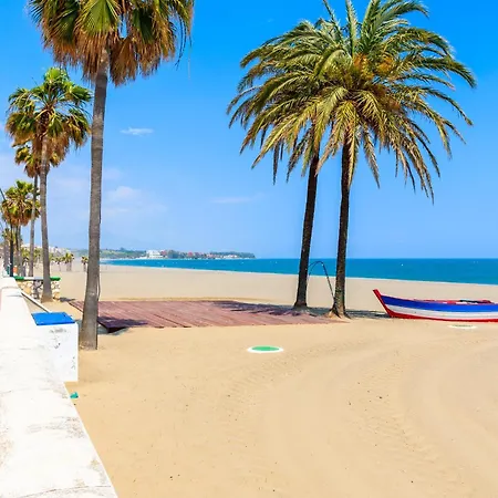 Casa Maddie - Panoramic View Penthouse エステポナ