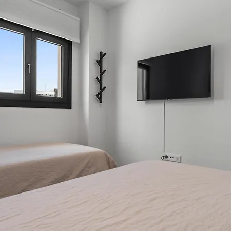 Casa Maddie - Panoramic View Penthouse