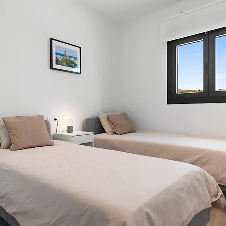 Casa Maddie - Panoramic View Penthouse