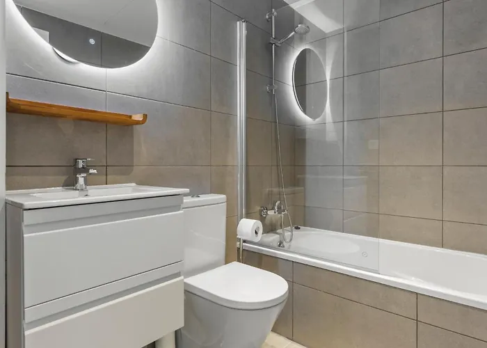 Casa Maddie - Panoramic View Penthouse *