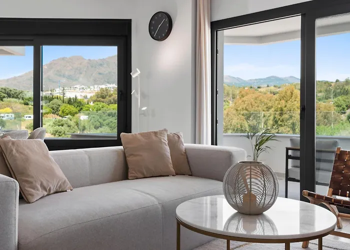 Casa Maddie - Panoramic View Penthouse *