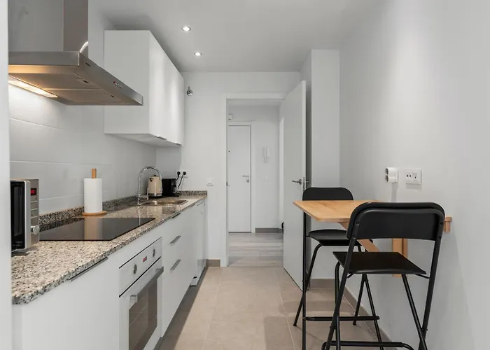 Casa Maddie - Panoramic View Penthouse Appartement